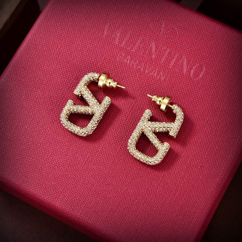 Valentino earring 03yxh94